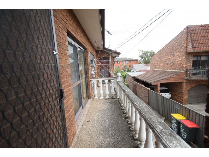 1/43 Cumberland Street, Cabramatta NSW 2166