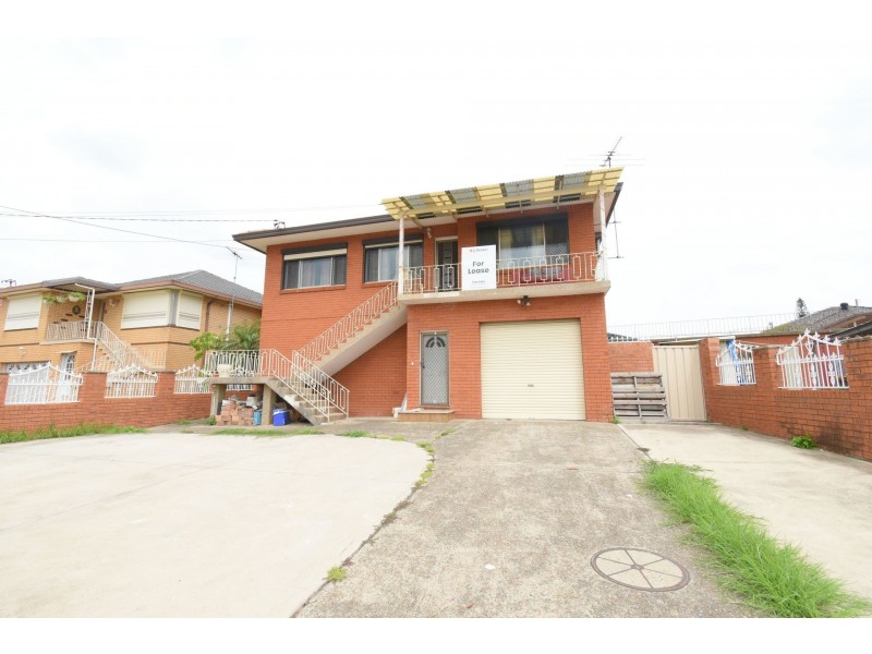 1 Joseph Street, Cabramatta West NSW 2166