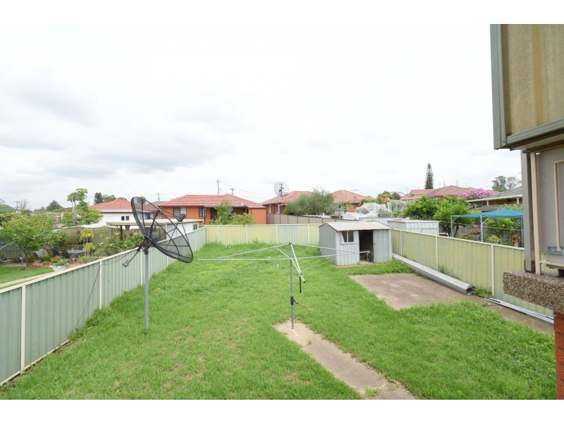 1 Joseph Street, Cabramatta West NSW 2166