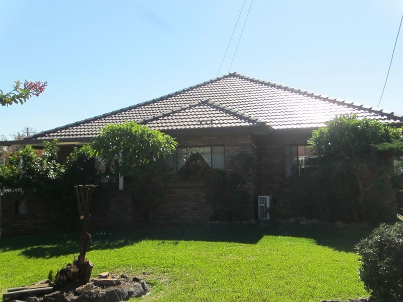 Canley Heights NSW 2166