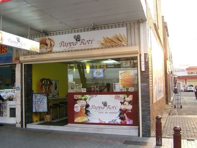 Shop 5/59- John Street, Cabramatta NSW 2166