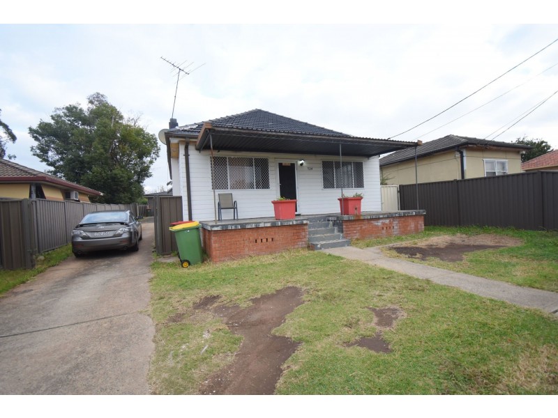 524 Cabramatta Road, Cabramatta West NSW 2166