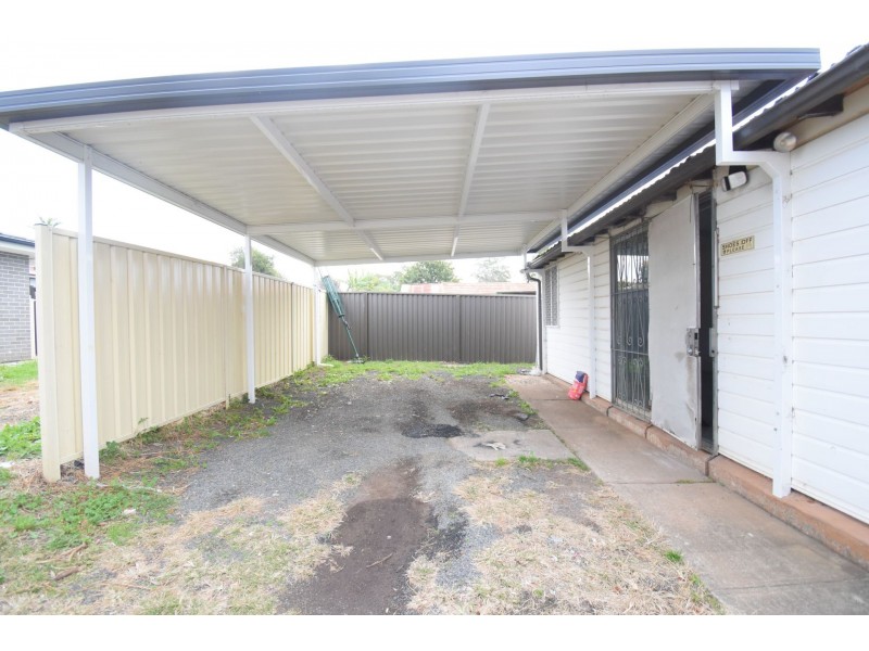524 Cabramatta Road, Cabramatta West NSW 2166