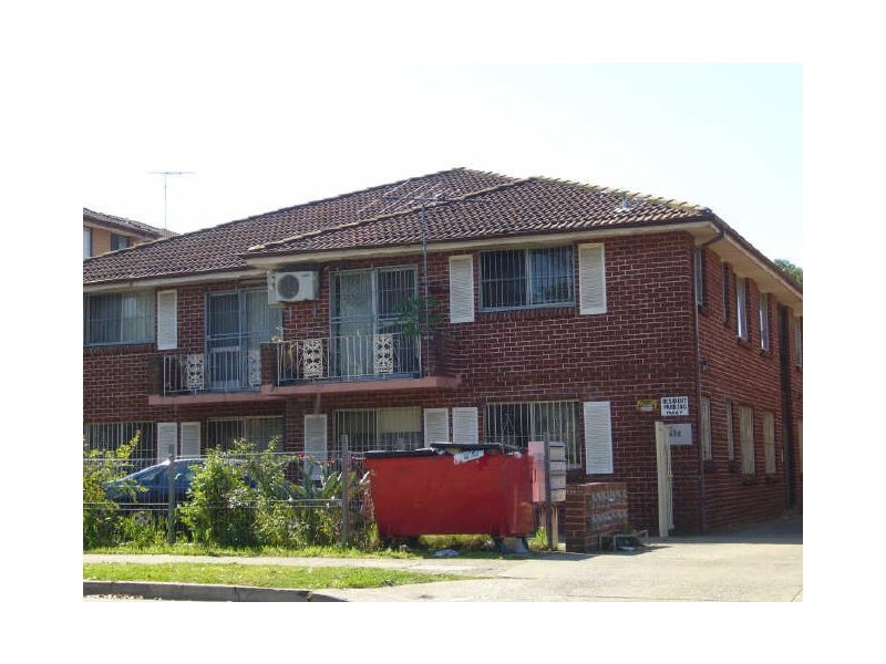 Cabramatta NSW 2166