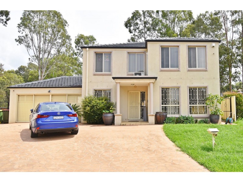 5 Alison Close, Cabramatta NSW 2166