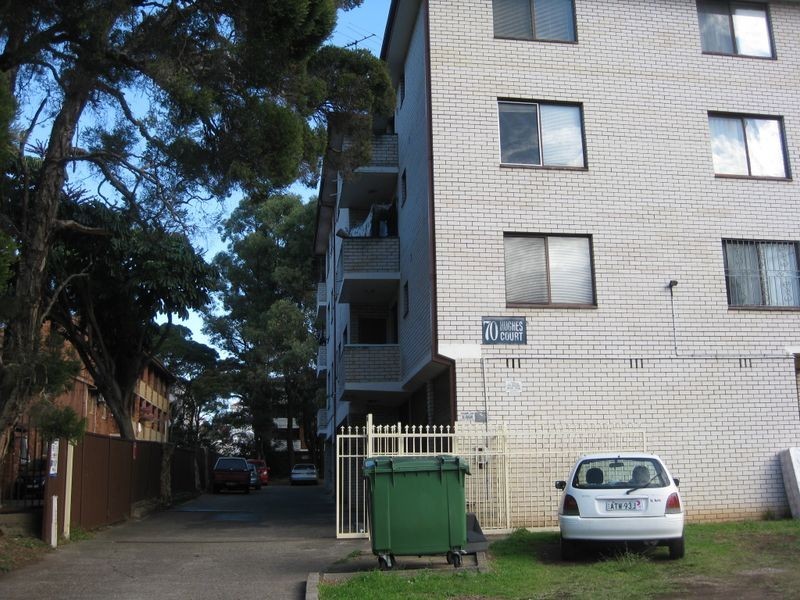 10/70 Hughes Street, Cabramatta NSW 2166