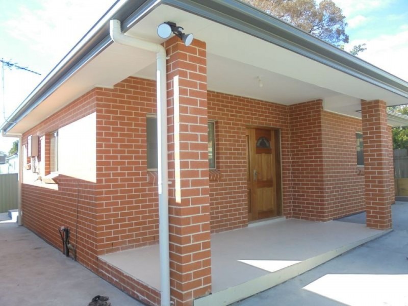 8A Shackel Street, Old Guildford NSW 2161