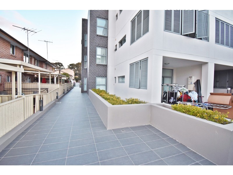 2/87 Hughes Street, Cabramatta NSW 2166