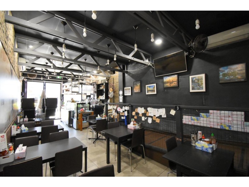 100 John Street, Cabramatta NSW 2166