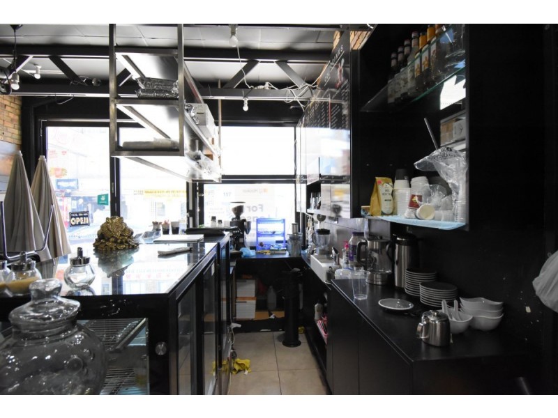 100 John Street, Cabramatta NSW 2166