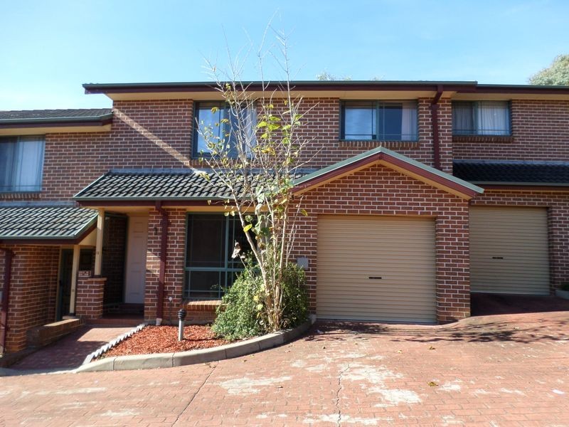 12/5 Mantaka Street, Blacktown NSW 2148