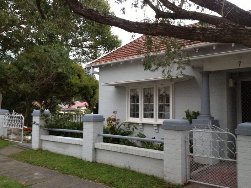 7 Randal Street, Marrickville NSW 2204