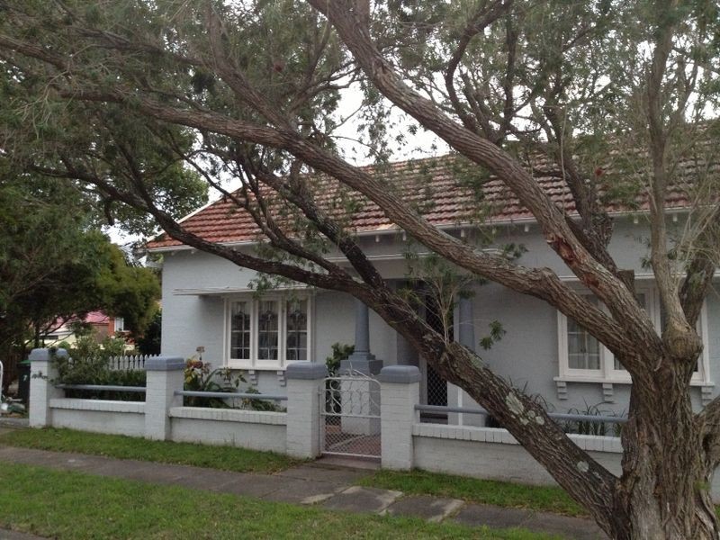 7 Randal Street, Marrickville NSW 2204