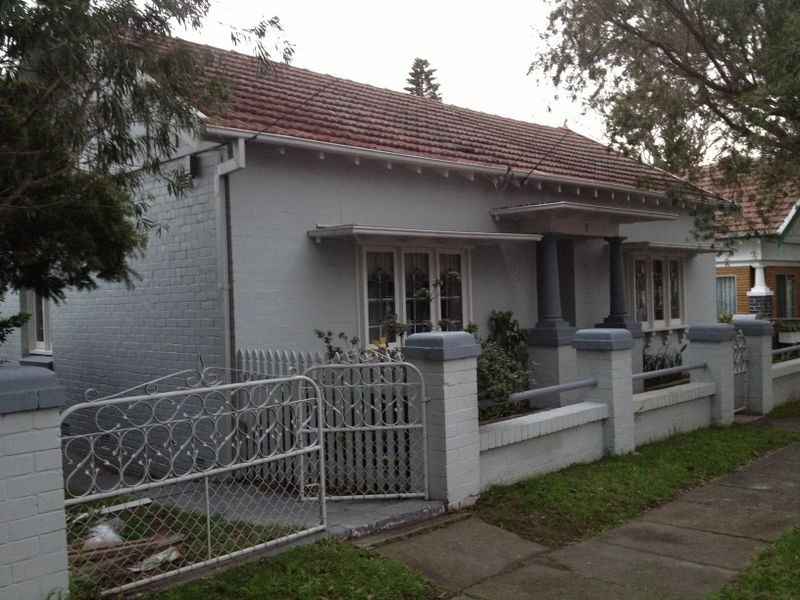 7 Randal Street, Marrickville NSW 2204