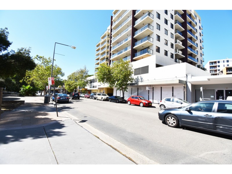 301/13 Spencer Street, Fairfield NSW 2165