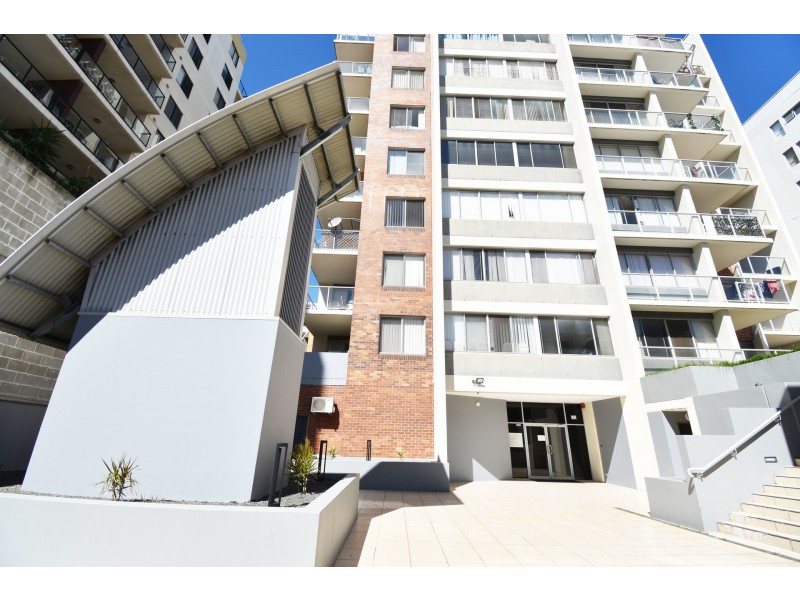 301/13 Spencer Street, Fairfield NSW 2165