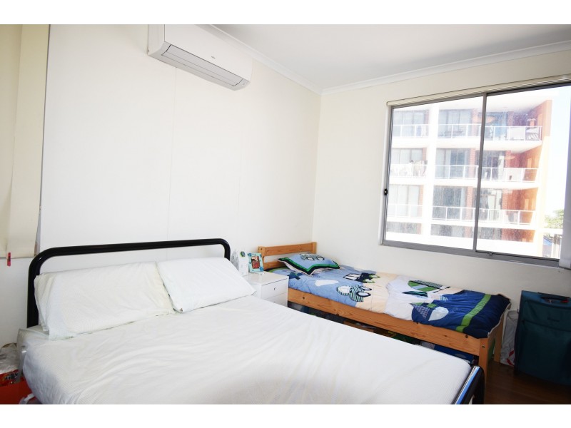 301/13 Spencer Street, Fairfield NSW 2165