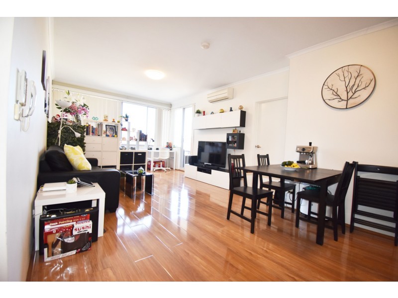 301/13 Spencer Street, Fairfield NSW 2165