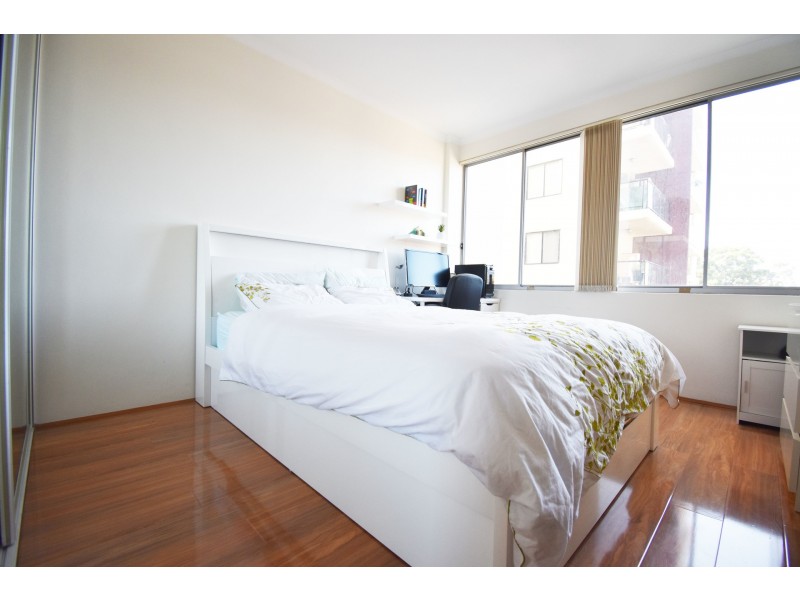 301/13 Spencer Street, Fairfield NSW 2165