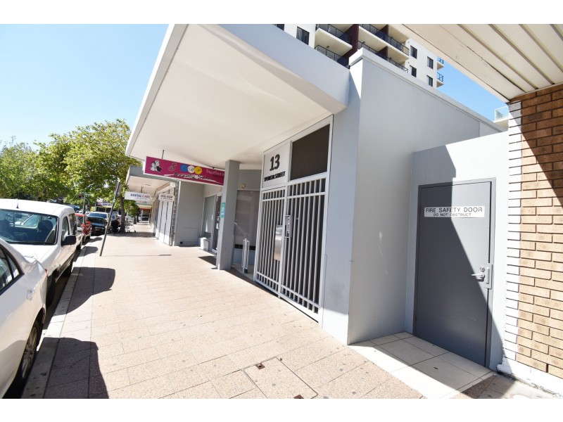 301/13 Spencer Street, Fairfield NSW 2165