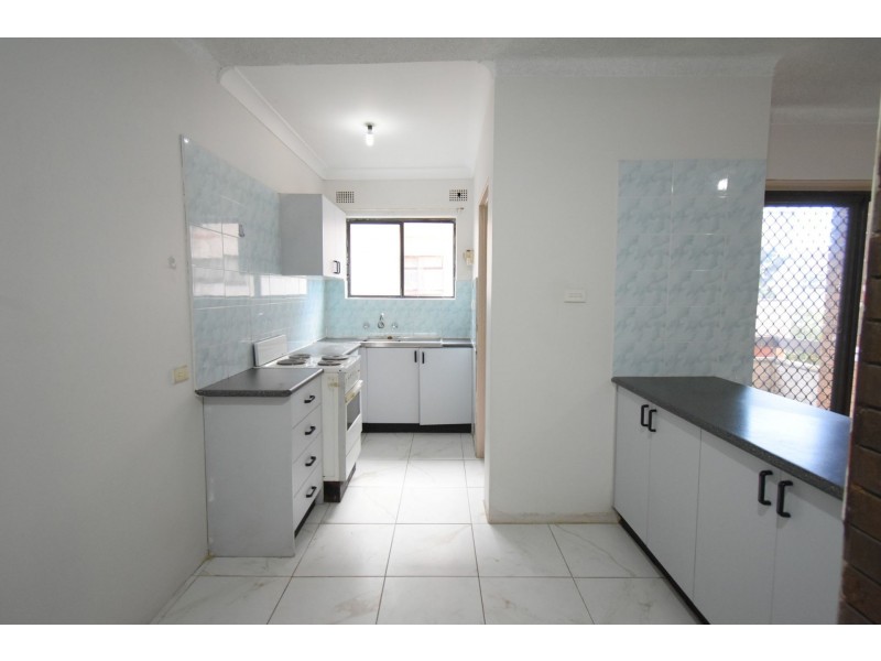 3/229 Railway Parade, Cabramatta NSW 2166