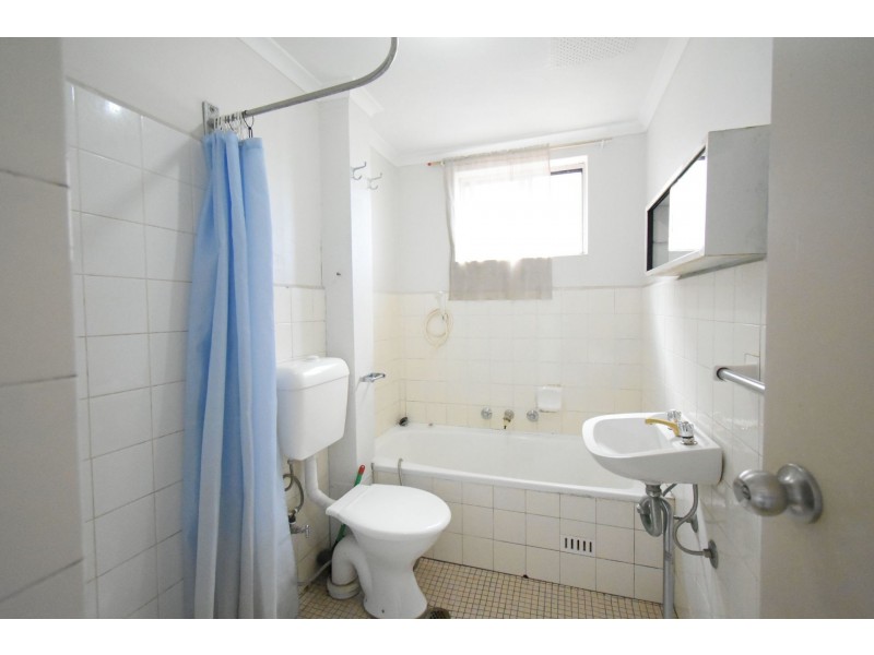 3/229 Railway Parade, Cabramatta NSW 2166