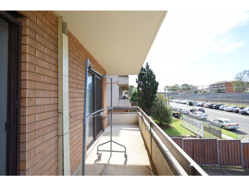 3/229 Railway Parade, Cabramatta NSW 2166