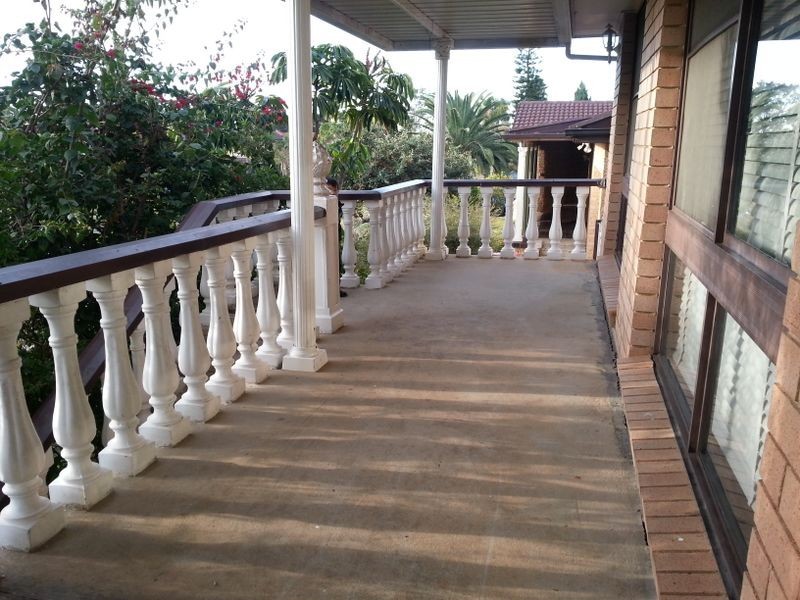 St Johns Park NSW 2176