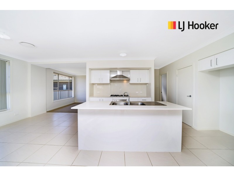 60 Radisich Loop, Oran Park NSW 2570