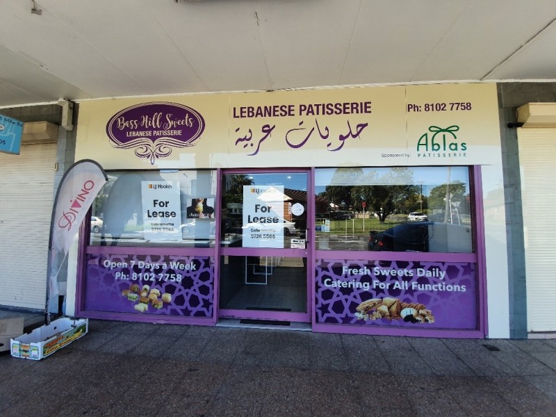 227 Miller Road, Bass Hill NSW 2197