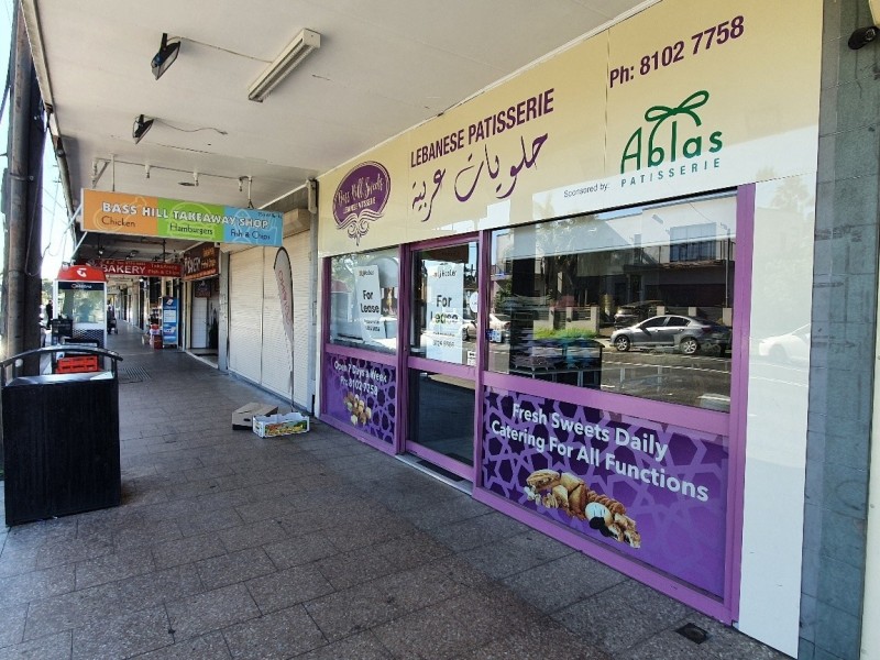 227 Miller Road, Bass Hill NSW 2197