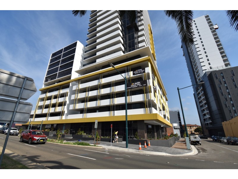 97/387 Macquarie Street, Liverpool NSW 2170