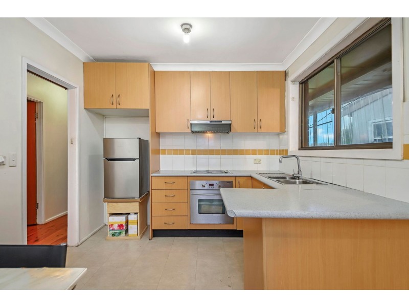 31 Lehn Road, East Hills NSW 2213