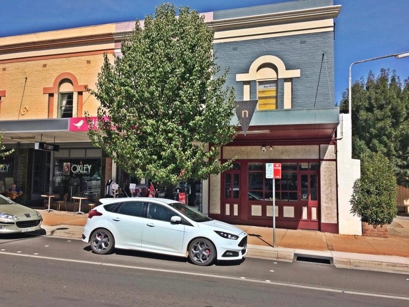 5 Kendall Street, Cowra NSW 2794