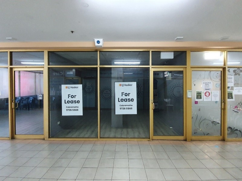 30/48 Hill Street, Cabramatta NSW 2166