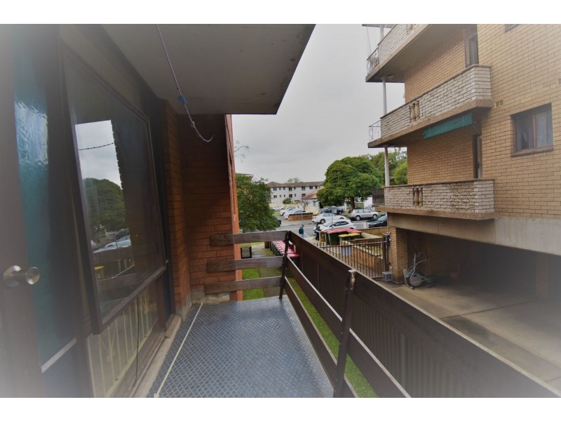 1/23 Park Park, Cabramatta NSW 2166