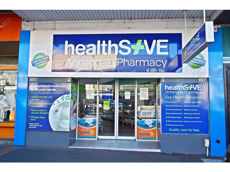 107 Parramatta Road, Annandale NSW 2038