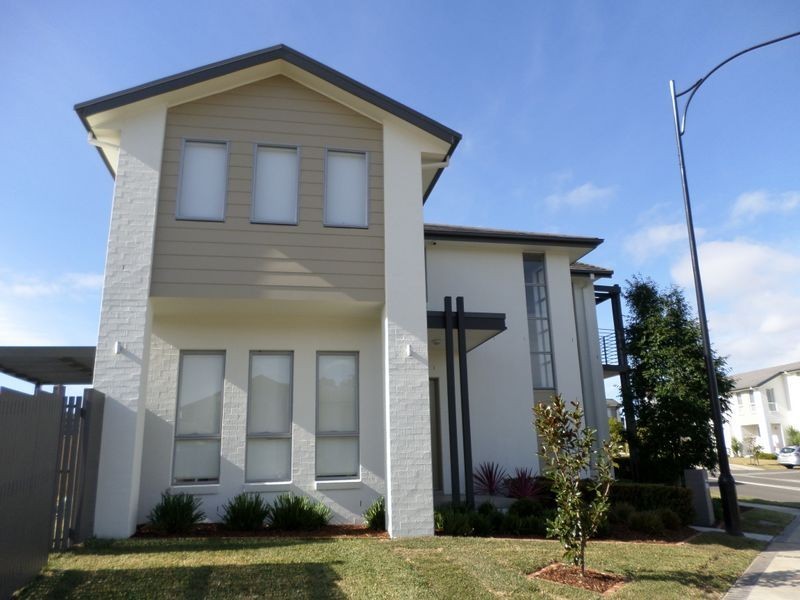 Middleton Grange NSW 2171