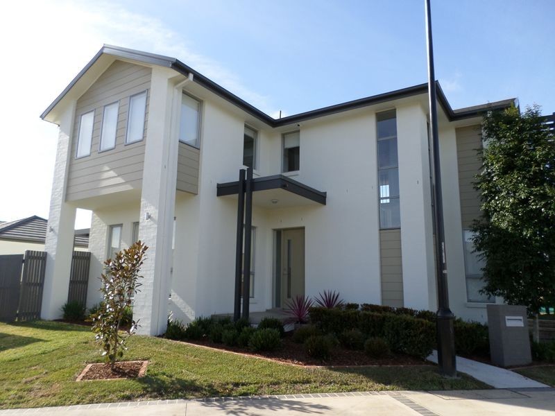 Middleton Grange NSW 2171