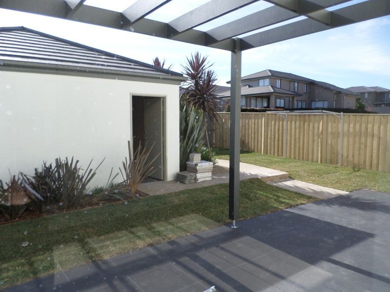 Middleton Grange NSW 2171