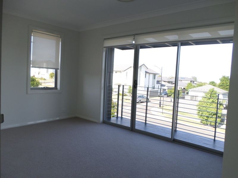 Middleton Grange NSW 2171