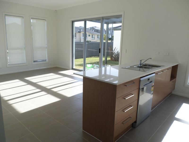 Middleton Grange NSW 2171