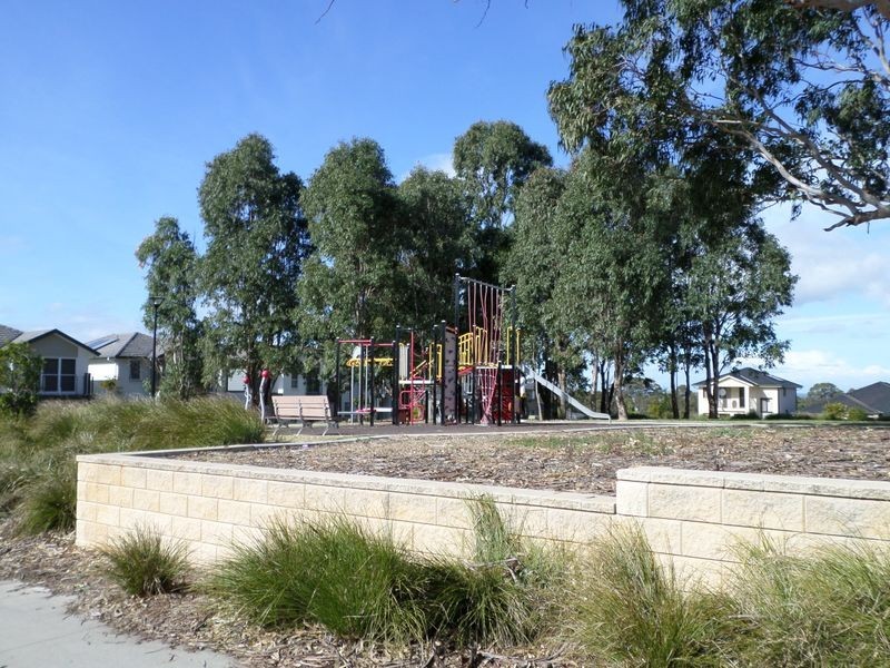 Middleton Grange NSW 2171