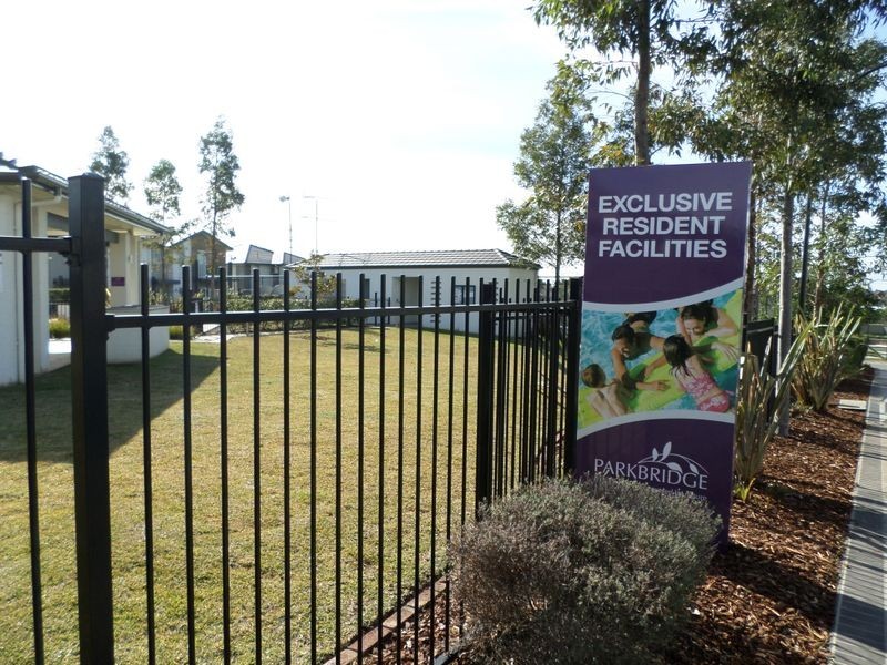 Middleton Grange NSW 2171