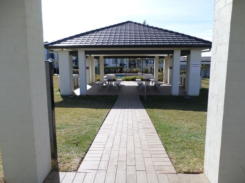 Middleton Grange NSW 2171