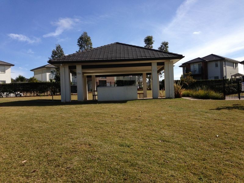 Middleton Grange NSW 2171