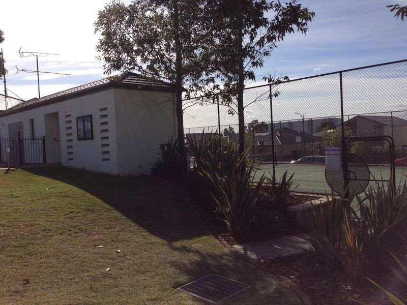 Middleton Grange NSW 2171