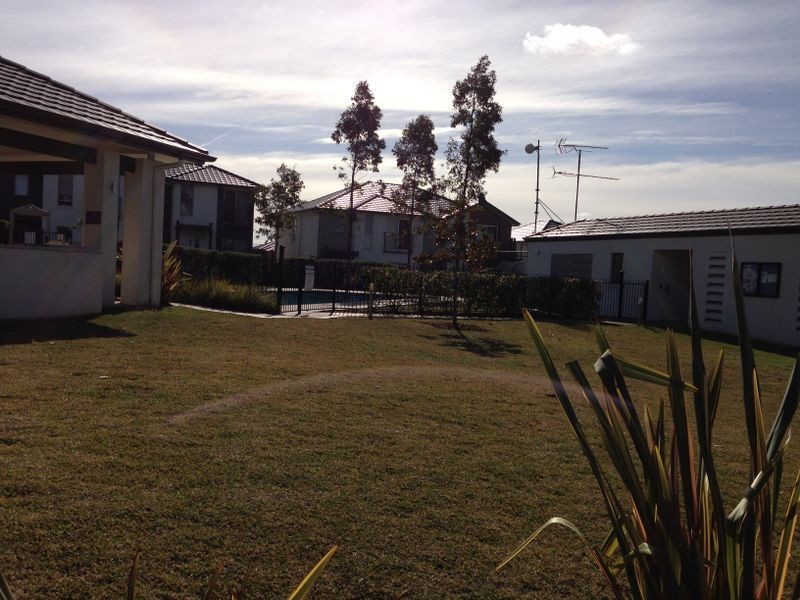 Middleton Grange NSW 2171