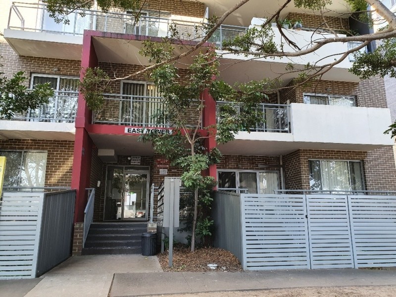 82/24 Lachlan Street, Liverpool NSW 2170