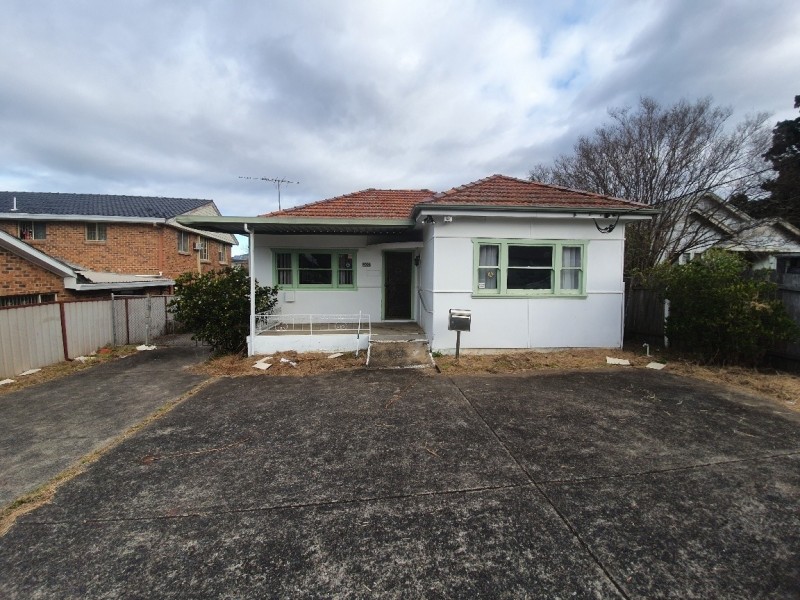 266 Cabramatta Road, Cabramatta NSW 2166